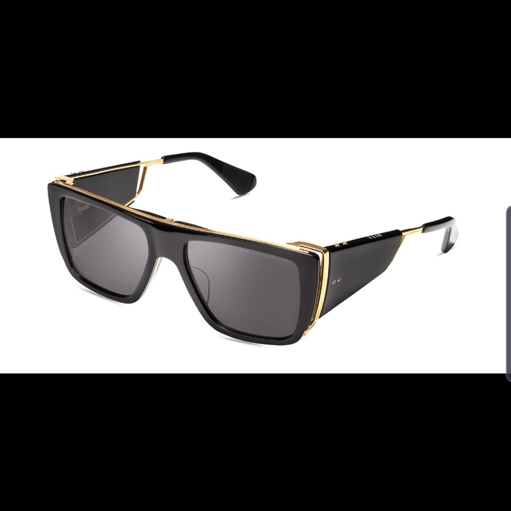 DITA Souliner-One Sunglasses